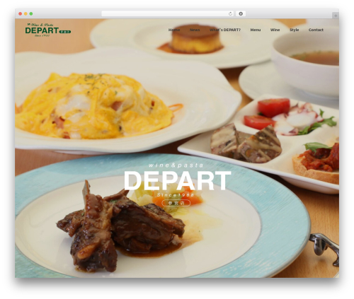 Lightning g3 evergreen WordPress plugin - depart1988.com