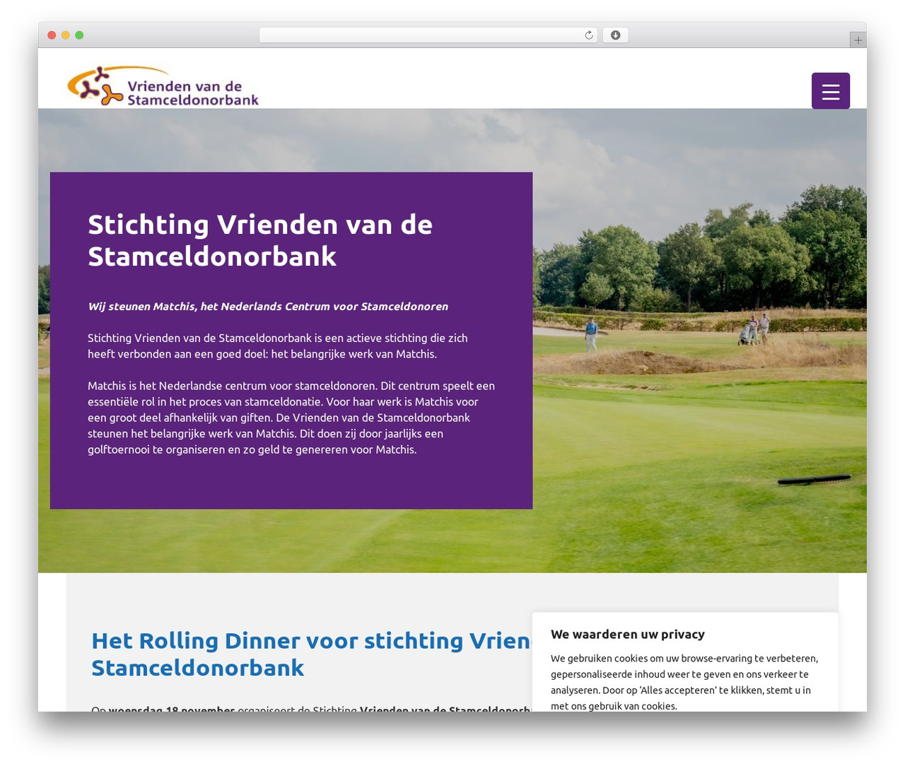 Theme WordPress Prode Theme - vriendenvanstamceldonorbank.nl Theme WordPress Prode Theme - vriendenvanstamceldonorbank.nl