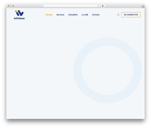 Restlycore WordPress plugin - infinivox.fr