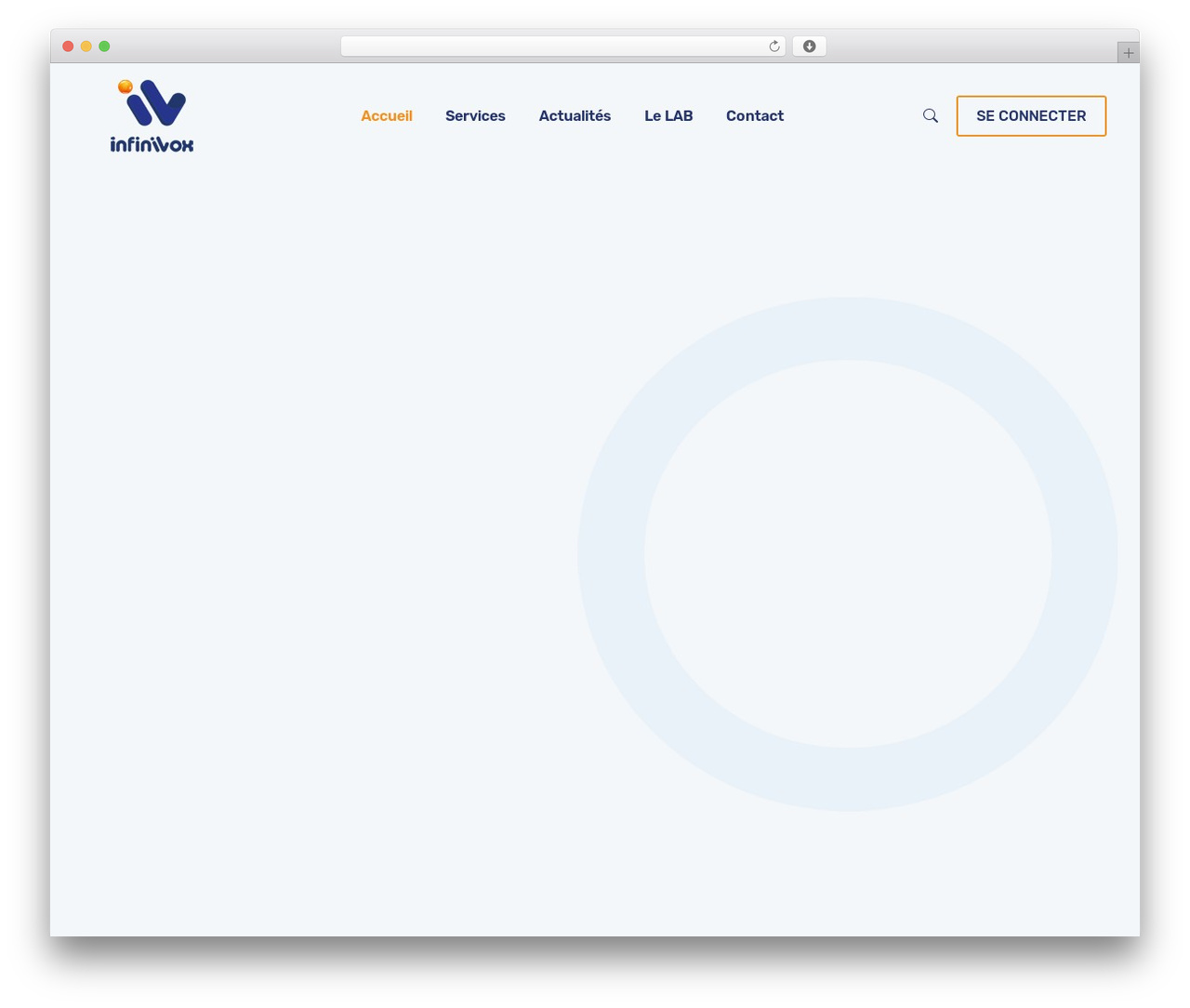 Theme WordPress Restly - infinivox.fr Theme WordPress Restly - infinivox.fr