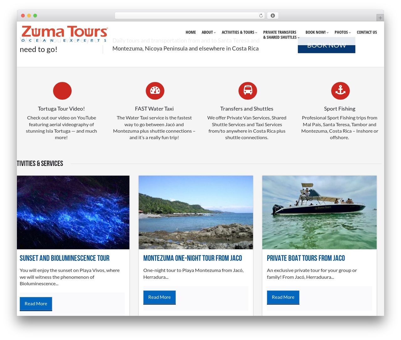 trek WordPress theme - www.zumatours.net trek WordPress theme - www.zumatours.net