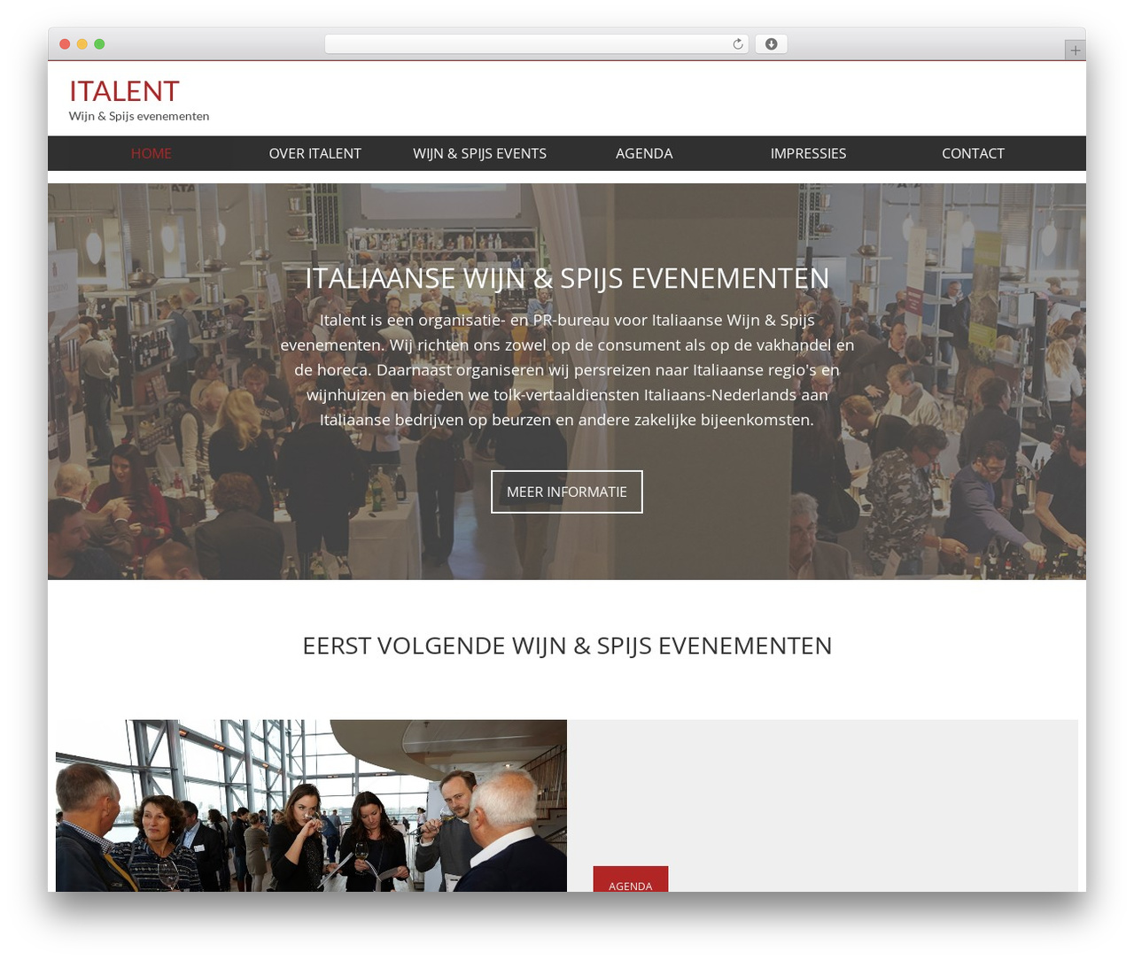 Virtue - Premium WordPress theme - italent.nl Virtue - Premium WordPress theme - italent.nl