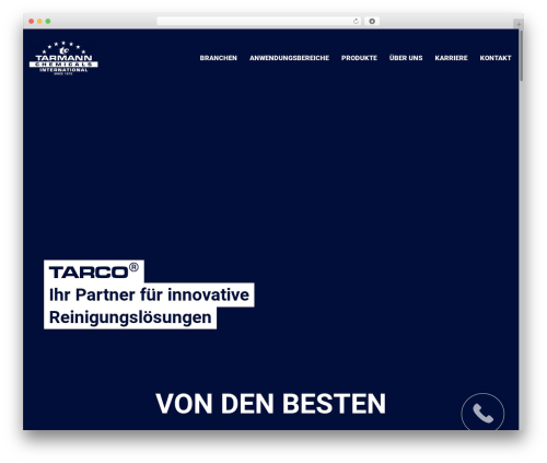 Pp cookie banner WordPress plugin - tarmann.at