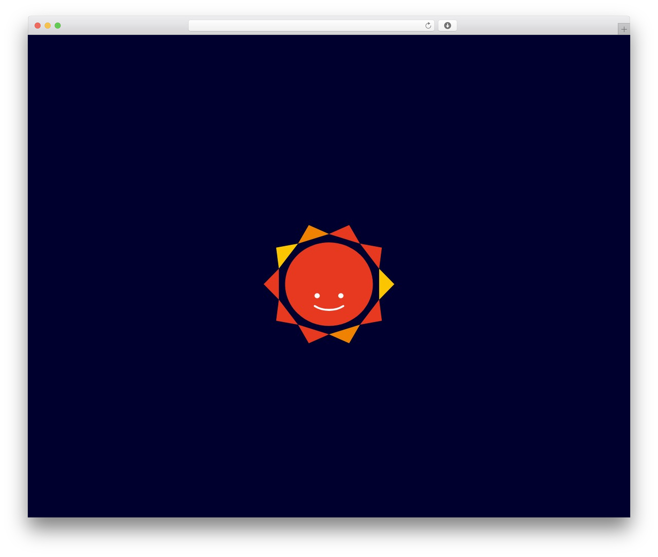 WordPress theme おひさまこども園 - sora-ohisama.com