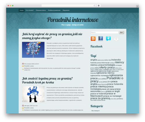 Sexybookmarks WordPress plugin - igns4u.pl