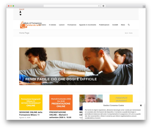 WP Author, Date and Meta Remover (wp-author-date-and-meta-remover) free WordPress plugin - istitutofeldenkrais.it