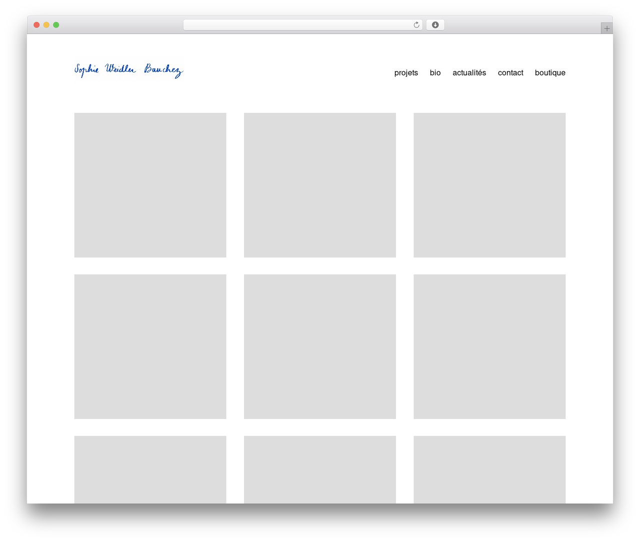 WordPress theme Maker - sophiewb.com WordPress theme Maker - sophiewb.com