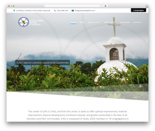 WordPress Form Customizer | CF7 Customizer (cf7-customizer) free WordPress plugin - iglesialuteranaagustina.org