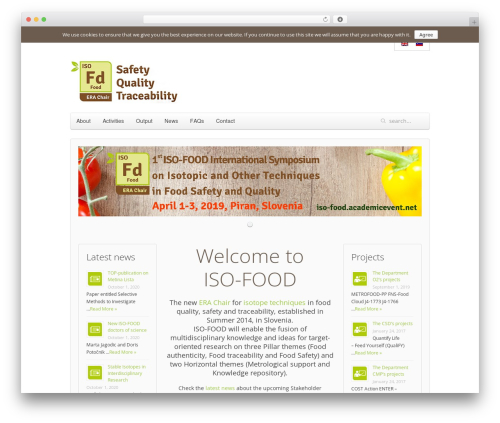 TPG Get Posts (tpg-get-posts) free WordPress plugin - isofood.eu TPG Get Posts (tpg-get-posts) free WordPress plugin - isofood.eu