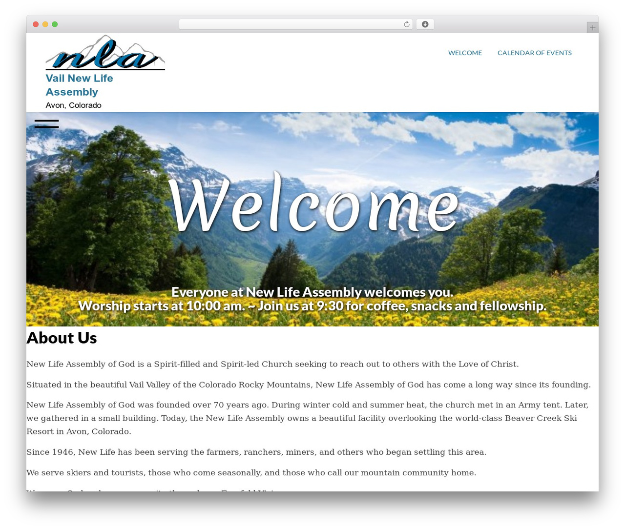 WordPress website theme Alluring eCommerce - vailnewlife.org WordPress website theme Alluring eCommerce - vailnewlife.org