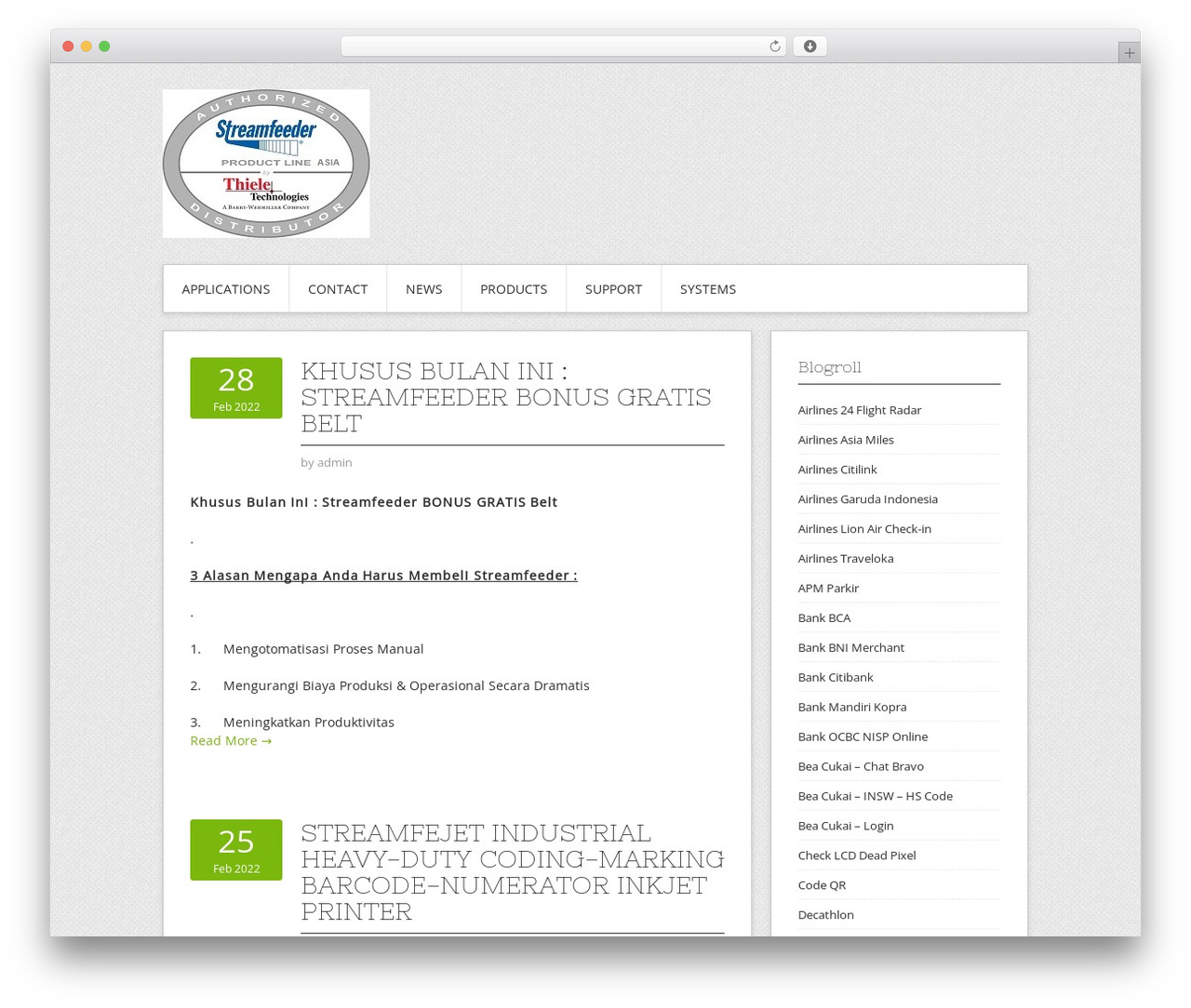 Contango WordPress theme - industrialmachinerysolutions.com Contango WordPress theme - industrialmachinerysolutions.com