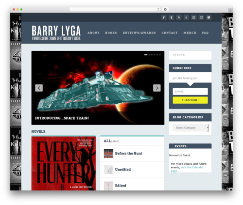 Frontend gallery slider for acf pro WordPress plugin - barrylyga.com