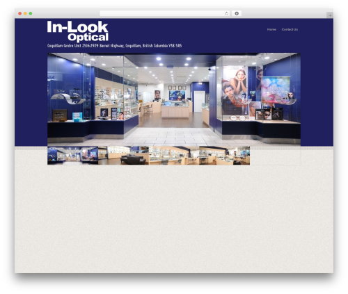 Folder best WordPress theme - inlookoptical.ca