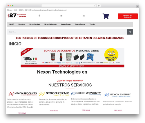 TOCHAT.BE (tochat-be) free WordPress plugin - nexontechnologies.com TOCHAT.BE (tochat-be) free WordPress plugin - nexontechnologies.com
