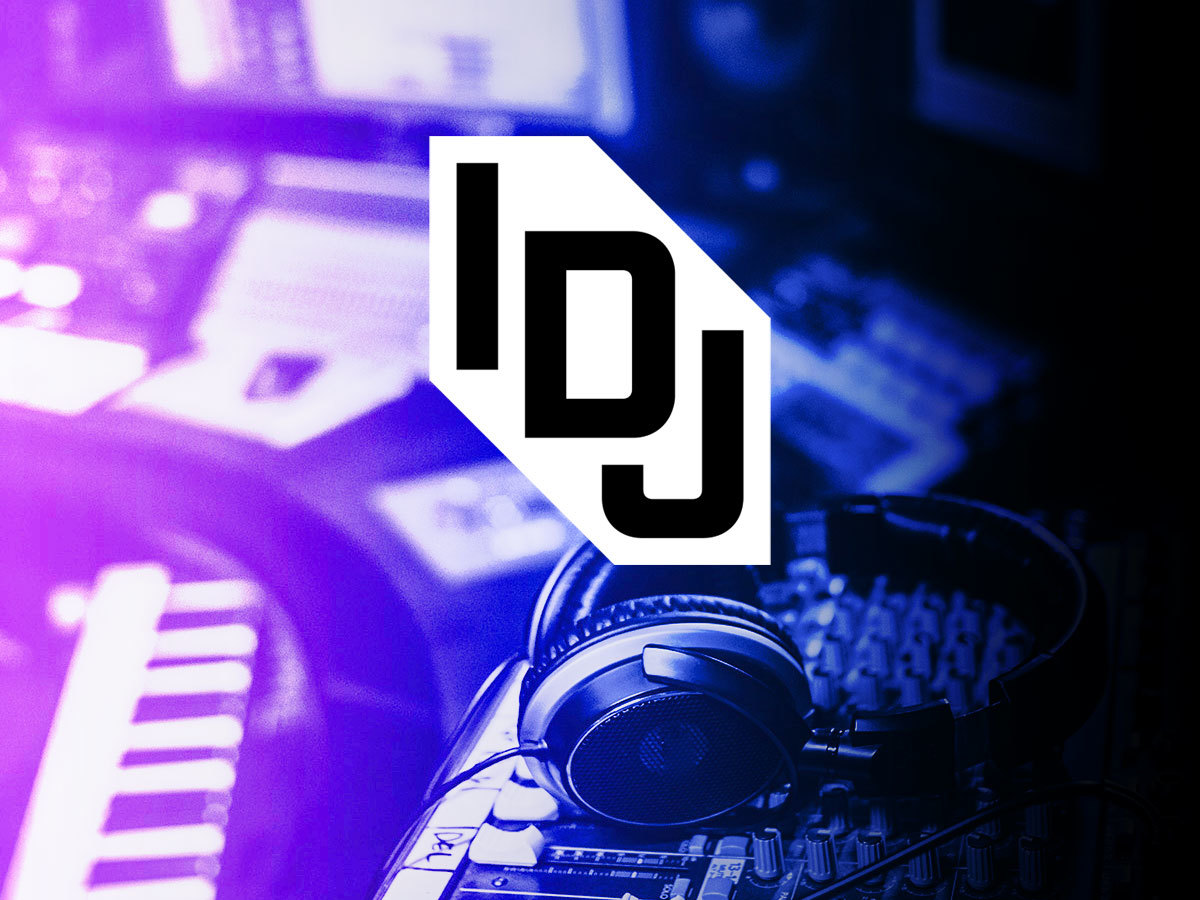 IDJ WordPress theme by Bazish