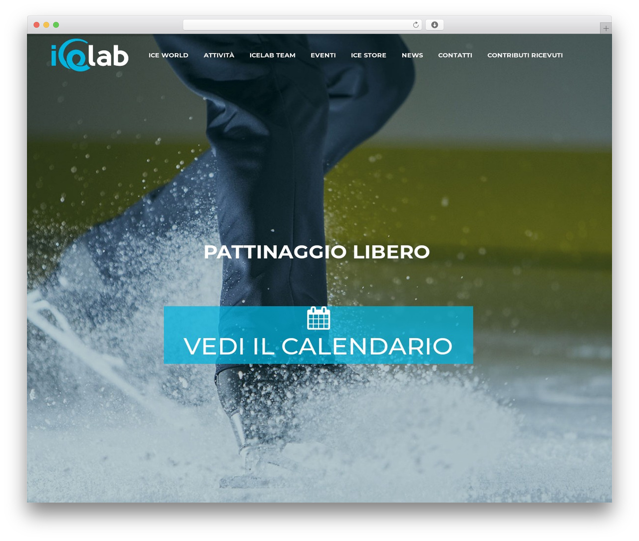 Theme WordPress Ava - Child Theme - ice-lab.it Theme WordPress Ava - Child Theme - ice-lab.it