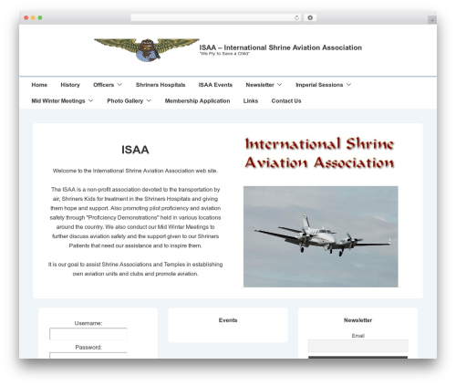 Easy media gallery pro WordPress plugin - isaaforkids.org