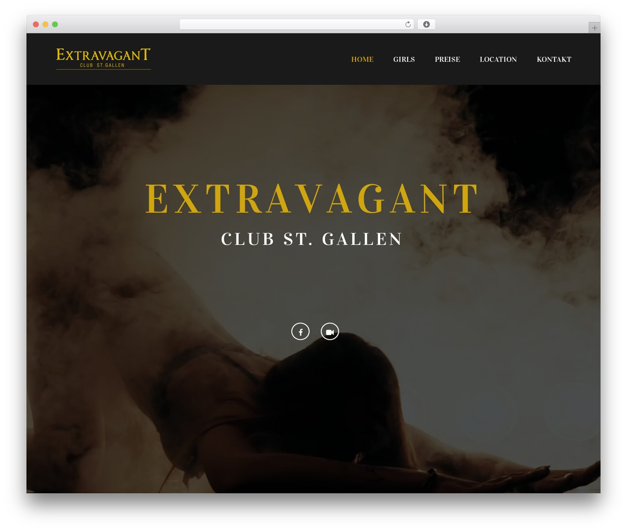uBella theme WordPress - extravagant-club.com uBella theme WordPress - extravagant-club.com