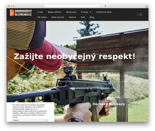 Payment reminder for woocommerce WordPress plugin - dobrodruzstvinastrelnici.cz