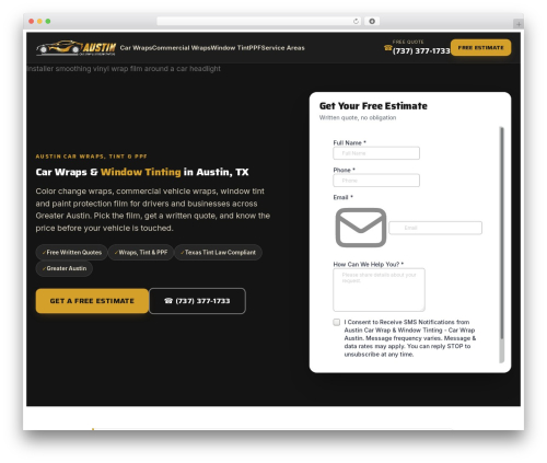 Lead Generated (lead-generated) free WordPress plugin - austincarwrapandtint.com Lead Generated (lead-generated) free WordPress plugin - austincarwrapandtint.com