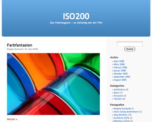 WordPress website theme WordPress Default