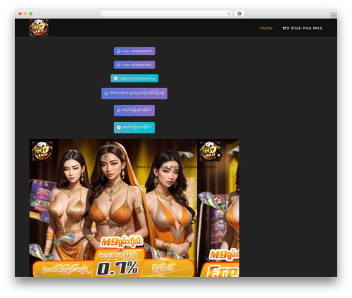 Random Banner (random-banner) free WordPress plugin - m9shankoemee.com Random Banner (random-banner) free WordPress plugin - m9shankoemee.com