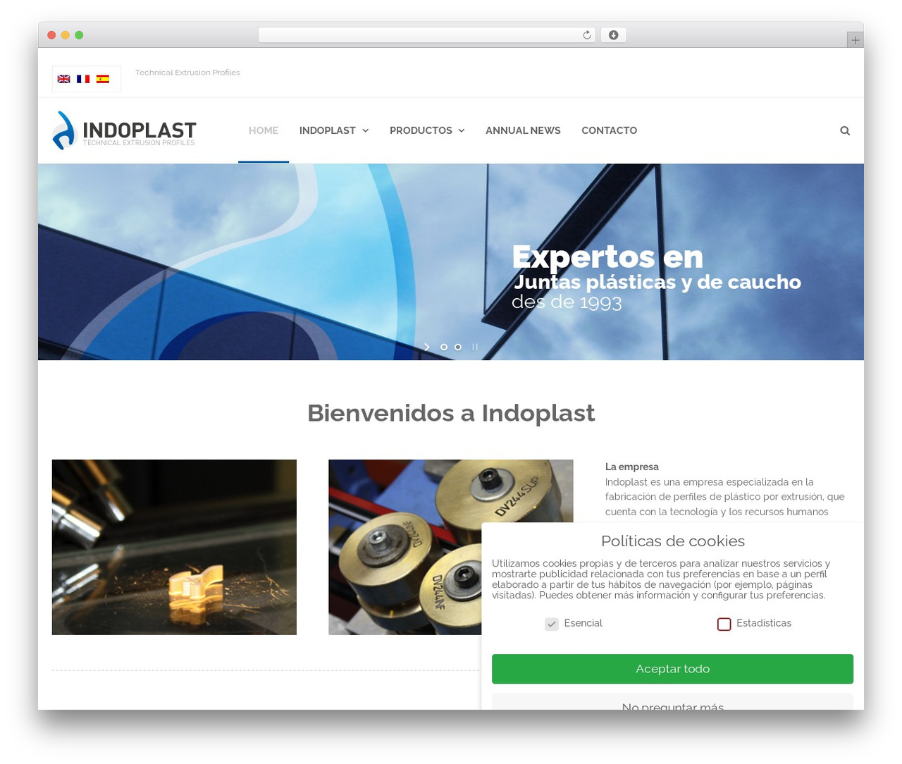 Beep WordPress theme - indoplast.com Beep WordPress theme - indoplast.com