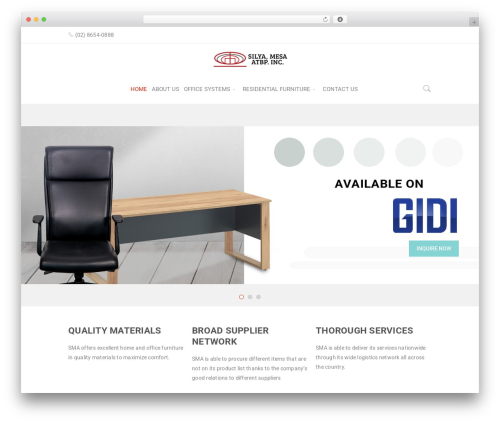 Vc hover pack pro WordPress plugin - silya-mesa.com