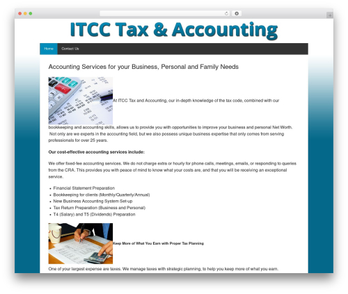 Author Box Plugin With Different Description (author-box-with-different-description) free WordPress plugin - itcctaxandaccounting.com Author Box Plugin With Different Description (author-box-with-different-description) free WordPress plugin - itcctaxandaccounting.com