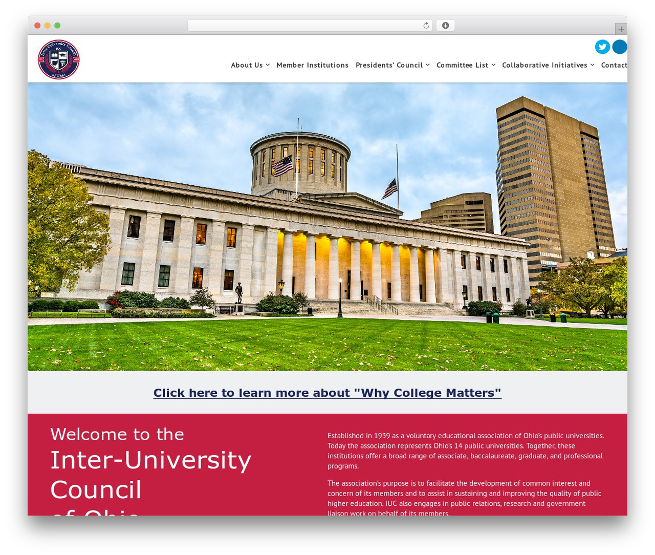 Developer Theme theme WordPress - iuc-ohio.org Developer Theme theme WordPress - iuc-ohio.org
