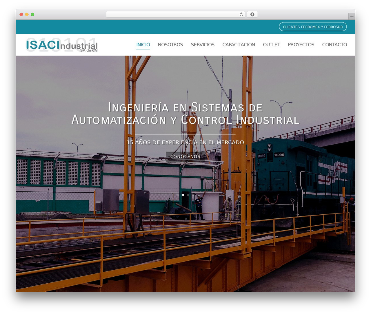 Divi WordPress theme - isacindustrial.com Divi WordPress theme - isacindustrial.com