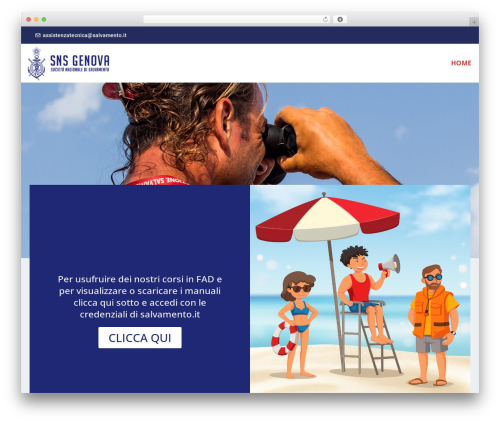 Uncanny learndash groups WordPress plugin - salvamentonline.it