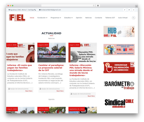 BestWebSoft's Like & Share – Posts, Pages and Widget Social Extension plugin for WordPress (facebook-button-plugin) free WordPress plugin - fielchile.cl