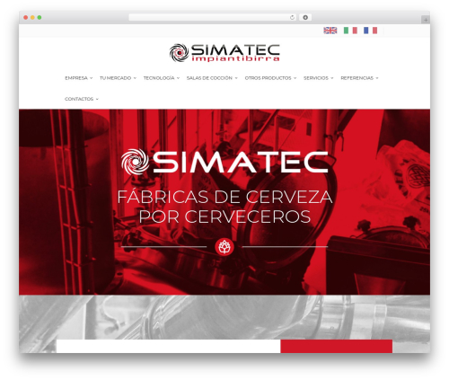 Parallax_video_backgrounds_vc WordPress plugin - maquinacerveza.es