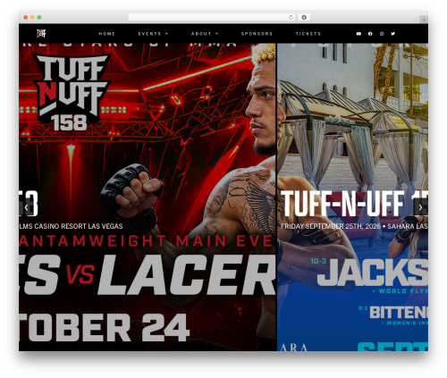 Post slider and carousel pro WordPress plugin - tuffnuff.com