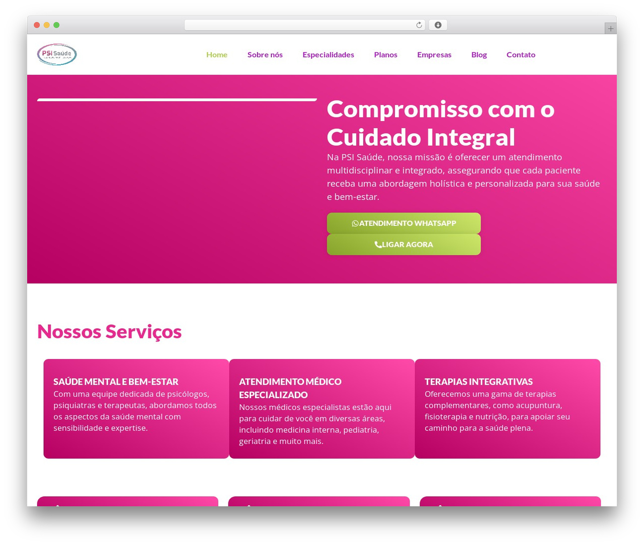 Hello Elementor WordPress theme - psisaude.com.br Hello Elementor WordPress theme - psisaude.com.br