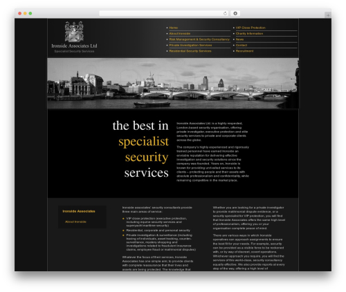 Degradable HTML5 audio and video (degradable-html5-audio-and-video) free WordPress plugin - ironsideassociates.co.uk Degradable HTML5 audio and video (degradable-html5-audio-and-video) free WordPress plugin - ironsideassociates.co.uk