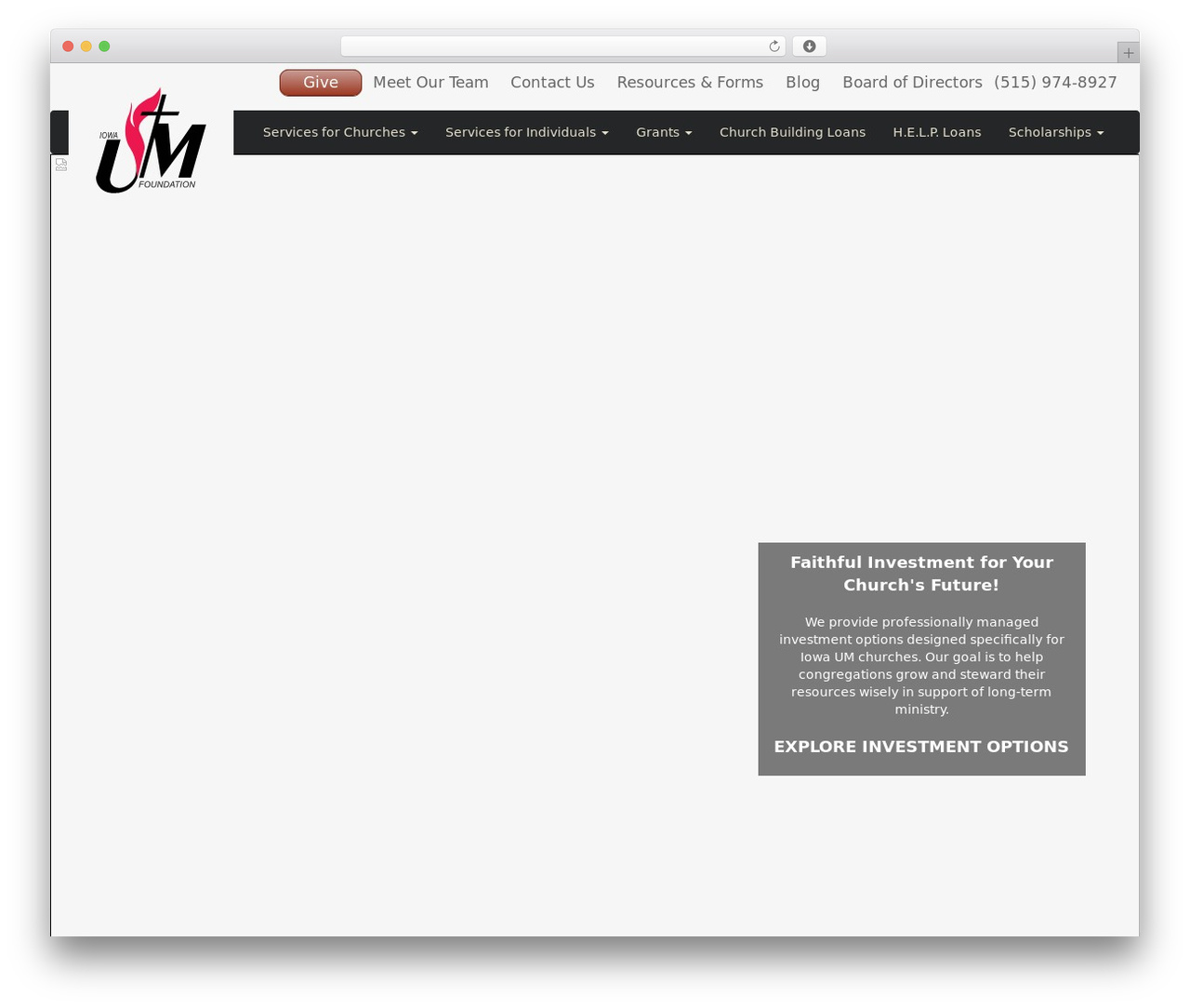 IUMF theme WordPress - iumf.org IUMF theme WordPress - iumf.org