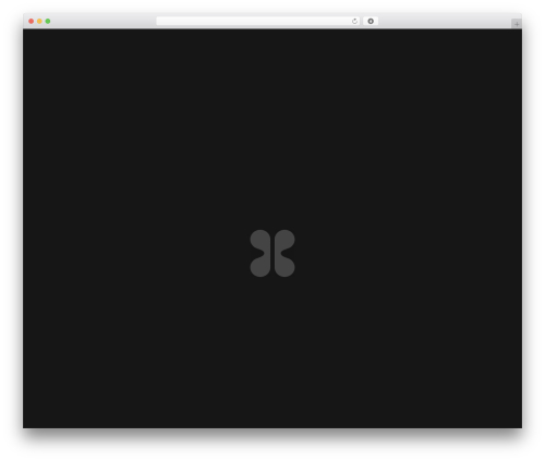 KIJO - Framework theme WordPress - kijo.co.uk