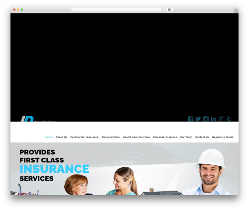 AuthorSure (authorsure) free WordPress plugin - idisinsurance.com