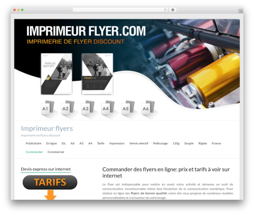 WP Author, Date and Meta Remover (wp-author-date-and-meta-remover) free WordPress plugin - imprimeur-flyers.com WP Author, Date and Meta Remover (wp-author-date-and-meta-remover) free WordPress plugin - imprimeur-flyers.com