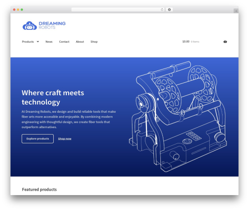 Sendy widget pro WordPress plugin - www.dreamingrobots.com