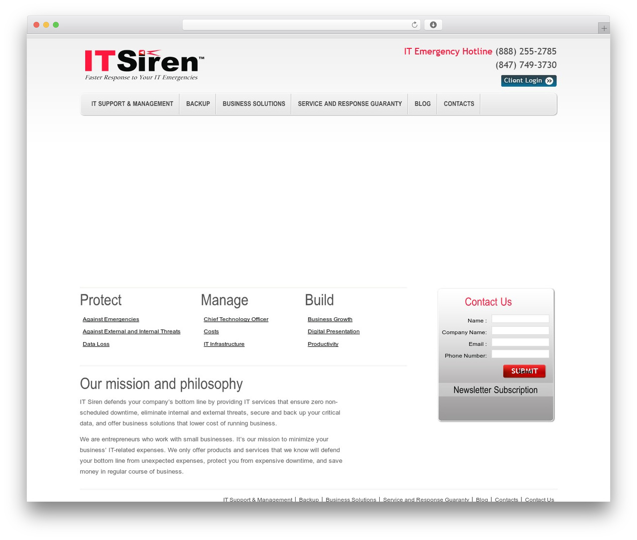 SW Theme WordPress theme - itsiren.com SW Theme WordPress theme - itsiren.com