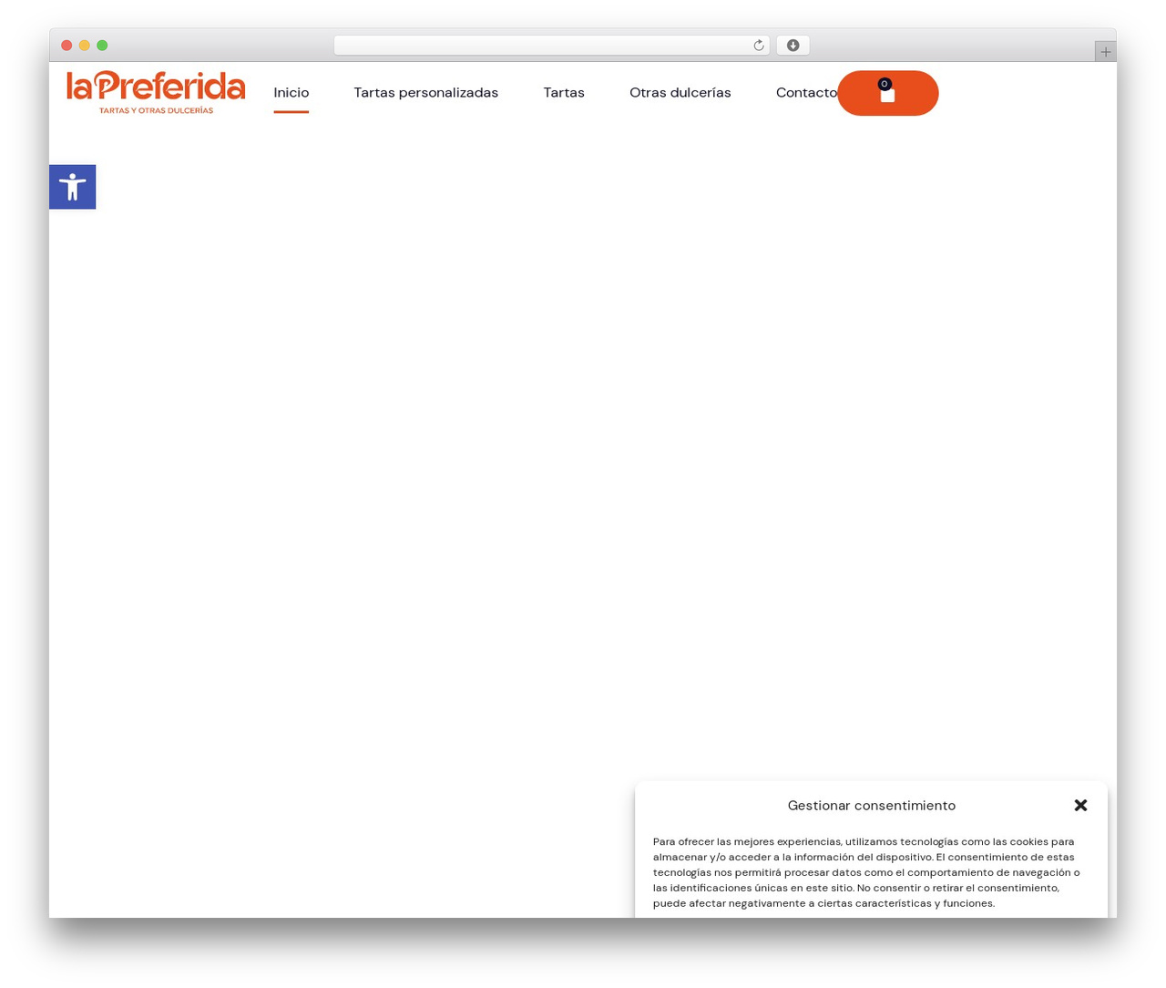 Theme WordPress Hello Elementor - lapreferidatartas.com Theme WordPress Hello Elementor - lapreferidatartas.com