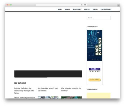 Video Grid (video-grid) free WordPress plugin - mikebeckles.com Video Grid (video-grid) free WordPress plugin - mikebeckles.com