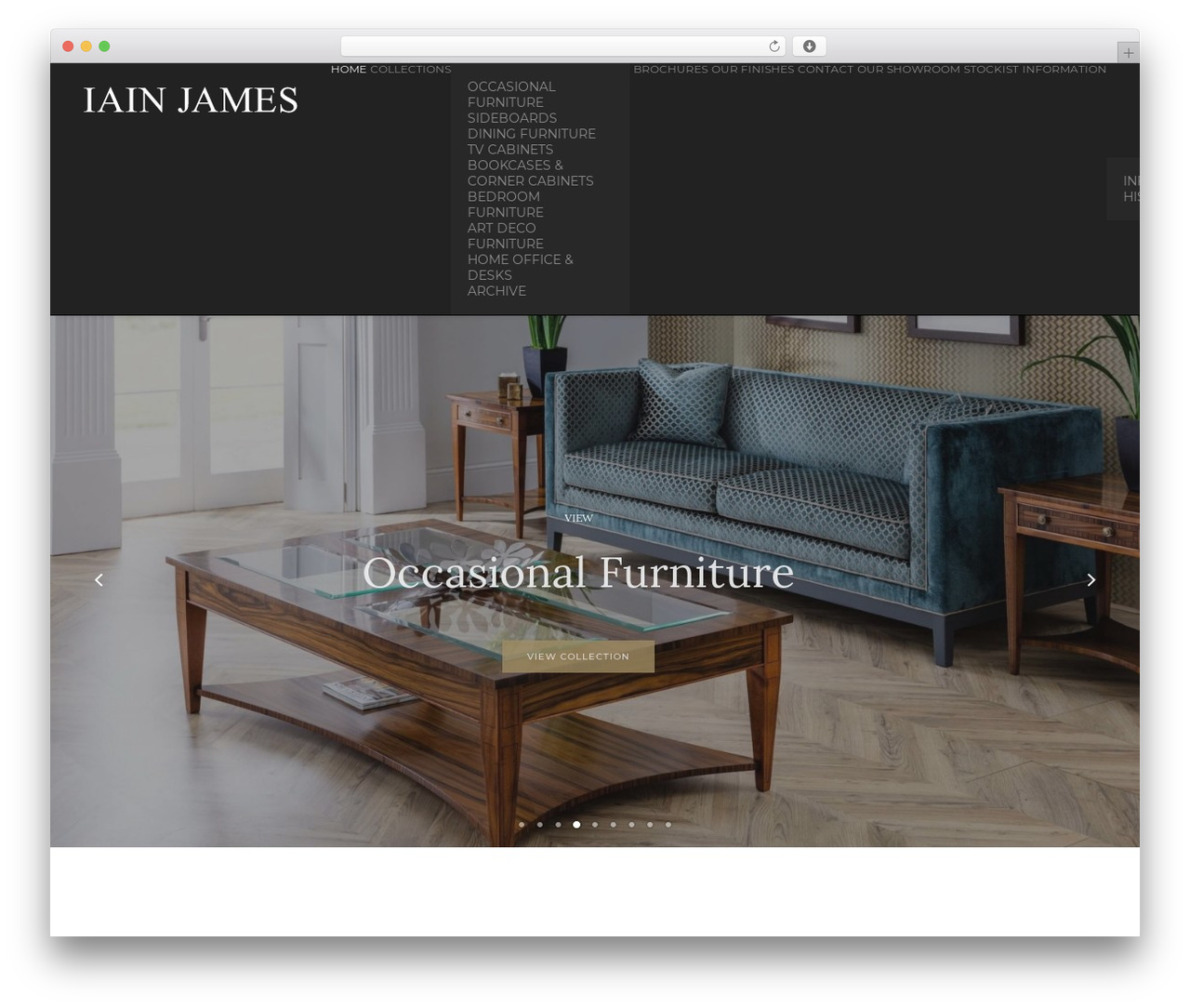 Uncode best WordPress theme - iainjamesfurniture.co.uk Uncode best WordPress theme - iainjamesfurniture.co.uk