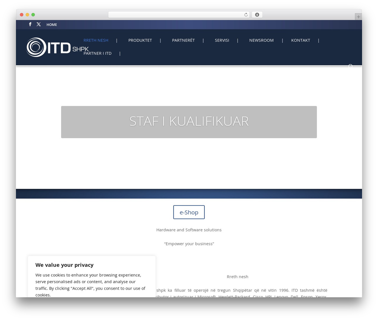 WordPress theme Divi - itd-al.com WordPress theme Divi - itd-al.com