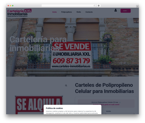 Woocommerce gateway realex redirect WordPress plugin - carteles-inmobiliarias.es