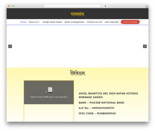 Country state city dropdown pro WordPress plugin - ratnasangh.com