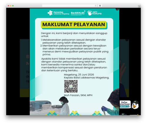 Technum plugin WordPress plugin - labkesmasmagelang.go.id